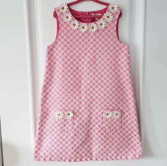 boden girls dresses